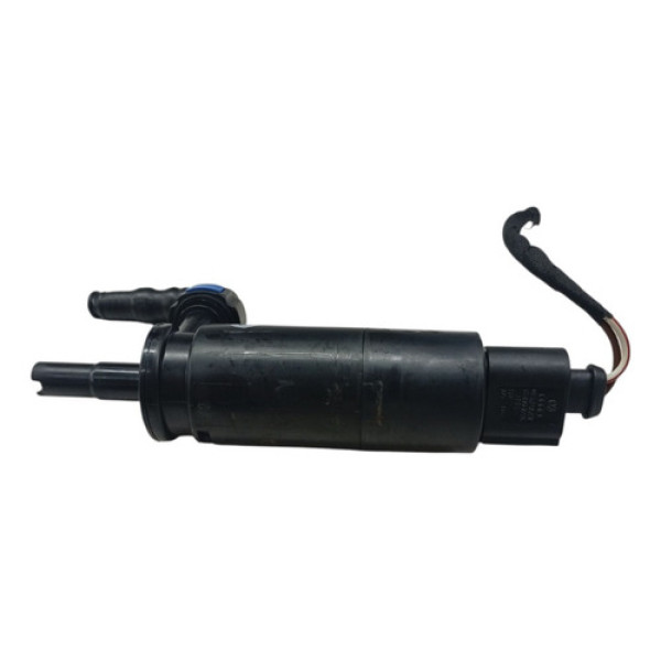 Motor Esguicho Farol Vw Tiguan Allspace 2019 2020