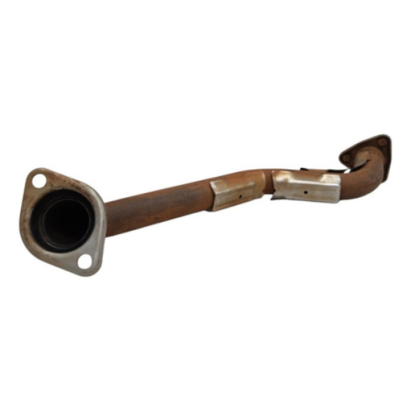 Flexível Escape Honda Civic Lxl 1.8 2011 Flex Mec