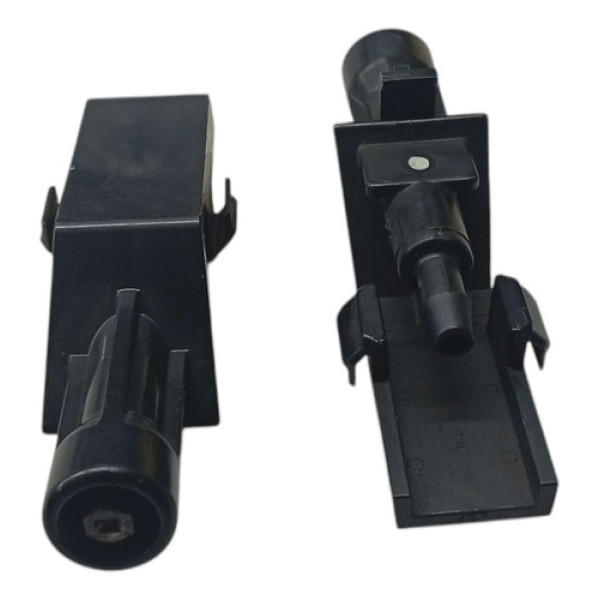 Par Burucutu Esguicho Honda Hr-v Exl Cvt 1.8 2016 2017