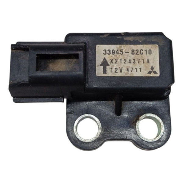 Sensor Detonação Suzuki Jimny 4all 1.3 2014 2015