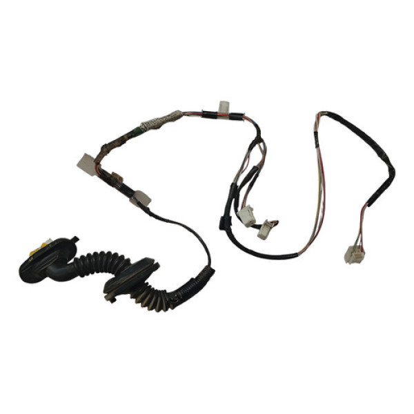 Chicote Porta Traseiro Direito Toyota Corolla 1.8 2009 2010