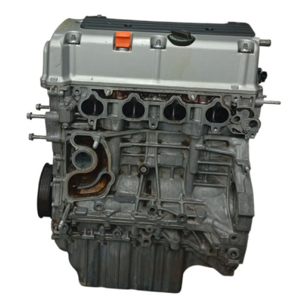 Motor Parcial Honda Civic Si 2.0 K20 Z3 2008 2009 2010 2011