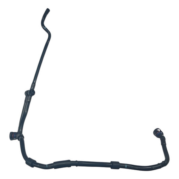 Mangueira Tubo Valvula Anti Retorno Vw Taos Hl 1.4 T 2023