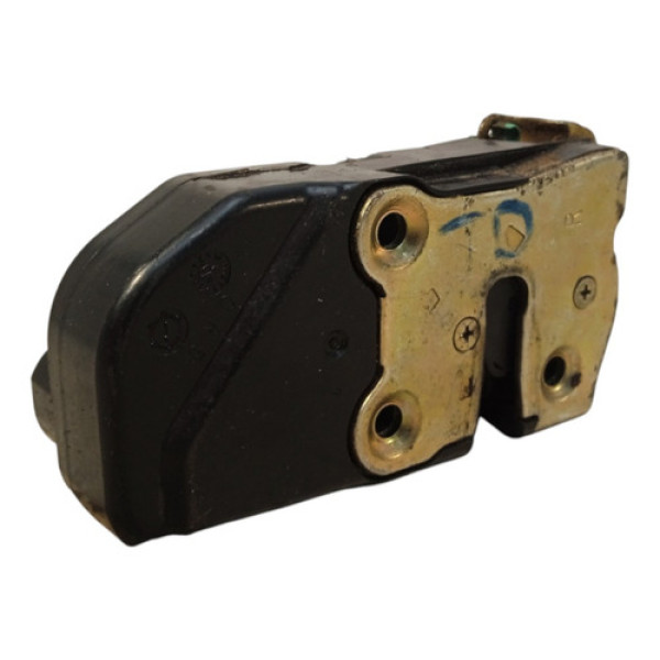 Fechadura Porta Tras Dir Jeep Cherokee Sport 3.7 V6 2007 