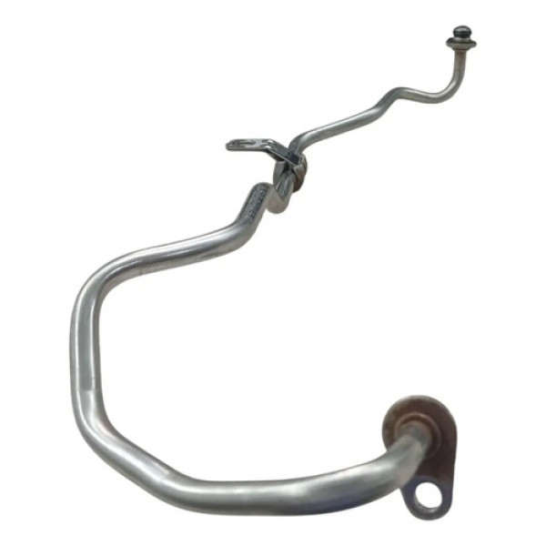 Cano Agua Turbina Volkswagen Taos 2023