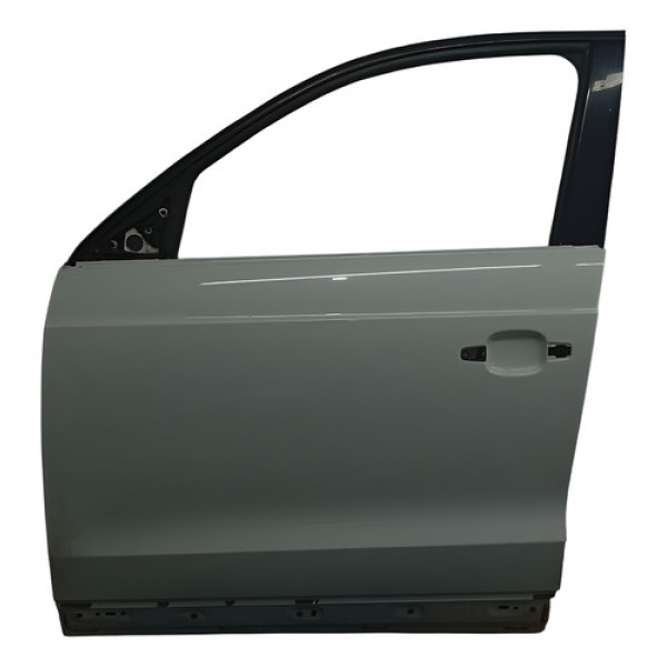 Porta Diant Audi Q3 Attraction 2.0 2015 Dianteira Esquerdo Branco