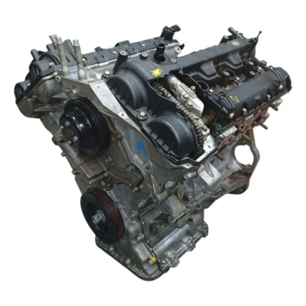 Motor Parcial Azera 3.0 V6 2014 2016