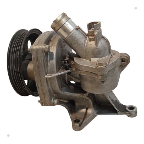 Bomba Dágua Chevrolet Equinox Premier 2.0t 2018