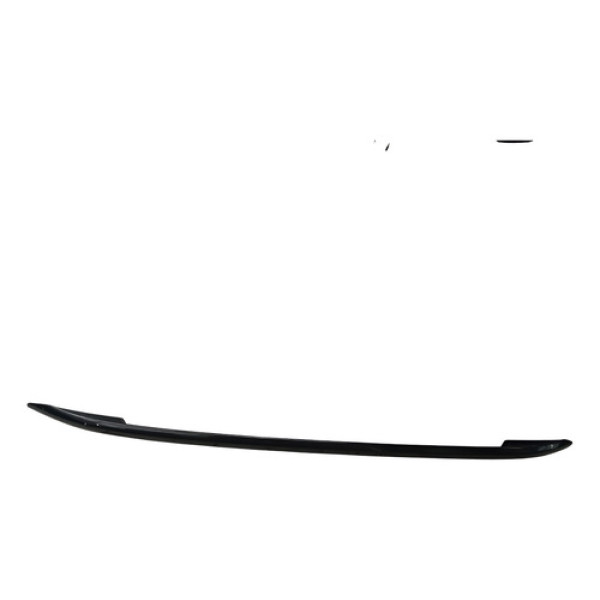 Rack Teto Direito Porsche Cayenne 3.6 Vr6 2016 Detalhe Preto