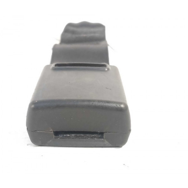 Engate Cinto Segurança Traseiro Central Bmw320i 2007 2012