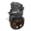 Motor Parcial Toyota Rav4 2.4 2012  S Tampa Válvula Gasol 