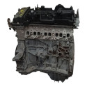 Motor Parcial Mercedes-benz C180 1.8 Cgi 2012