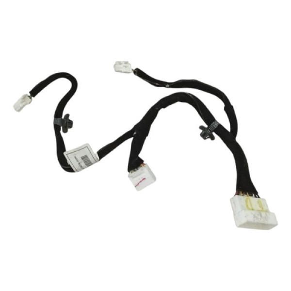 Chicote Menor Porta Tras Dir Hyundai Azera V6 3.0 2012 2013