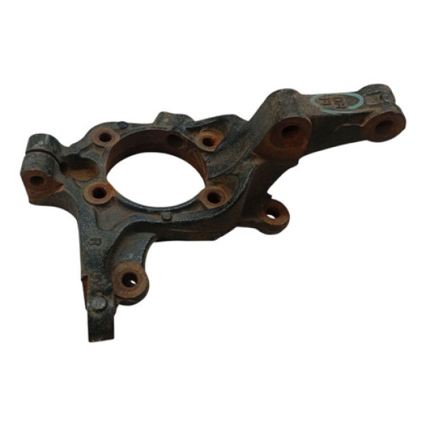 Manga Eixo Montante Diant Esquerdo Hyundai Santa Fé 3.3 2016