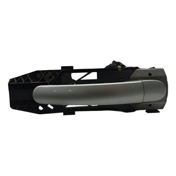 Maçaneta Ext Porta Diant Volkswagen Tiguan 2.0 Tsi 2010 Dianteira
