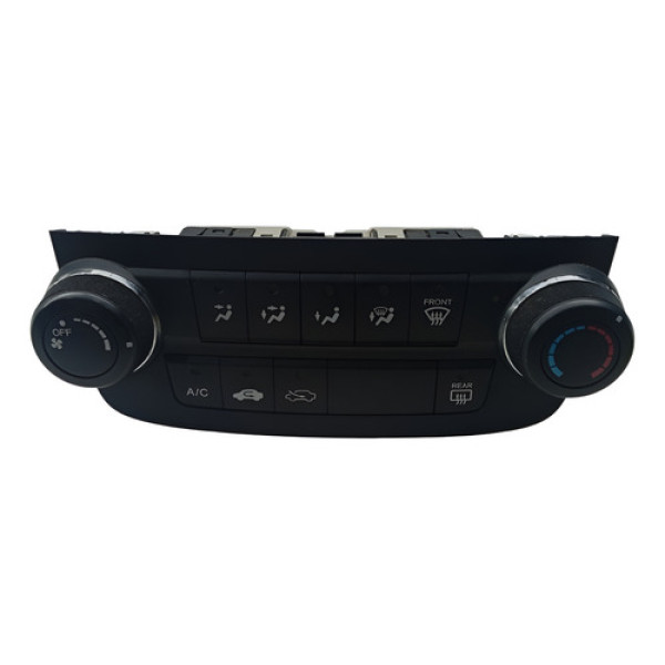 Comando Ar Condicionado Honda Crv Lx 2.0 2010 2011