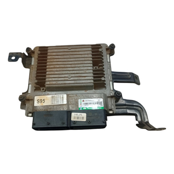 Módulo Injeção Elantra 2.0 2012 2013