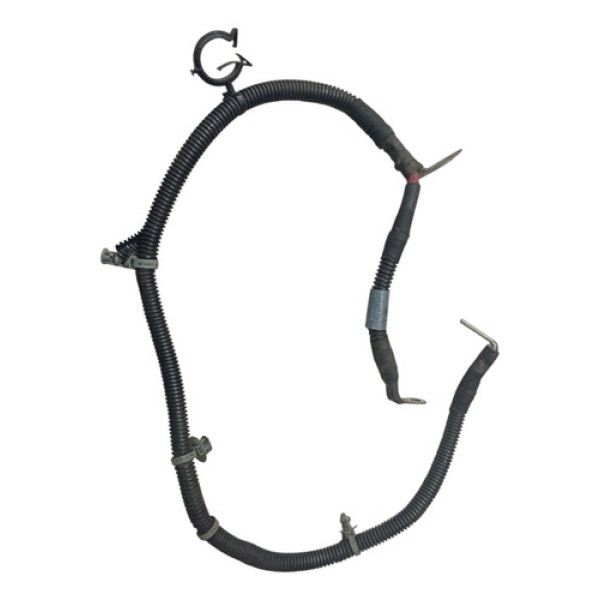 Cabo Negativo Bateria Chevrolet Equinox Premier 2.0t 2019