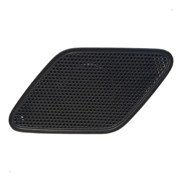 Tweeter Porta Traseira Vw Golf Tsi 1.4t Mk7 2015 2016  Preto