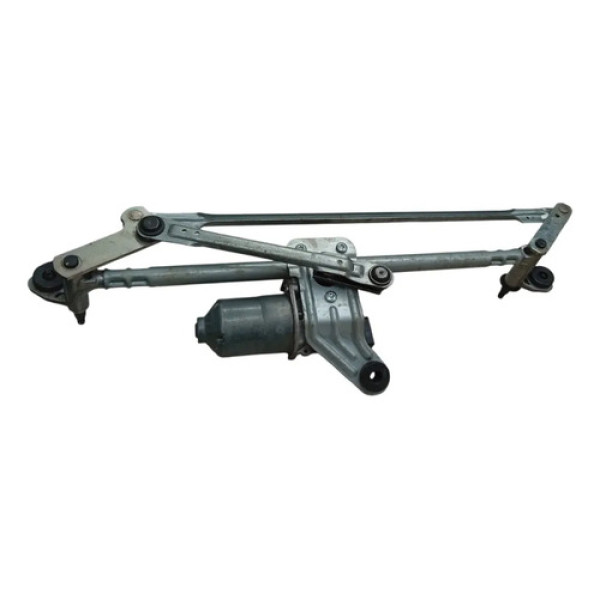 Motor Limpador Parabrisa Volkswagen Jetta Gli 2.0 T 2020