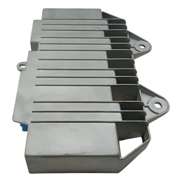 Módulo Amplificador Som Porsche Cayenne 3.6 2016 Preto