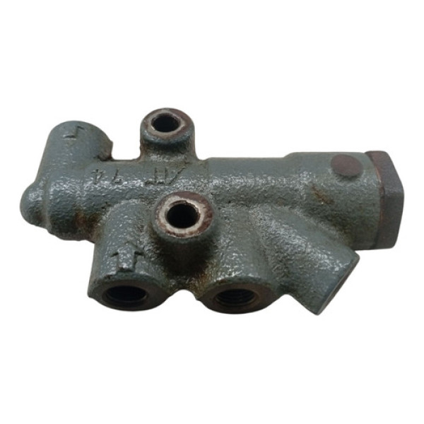 Valvula Proporção Suzuki Jimny 2008 2009 2010