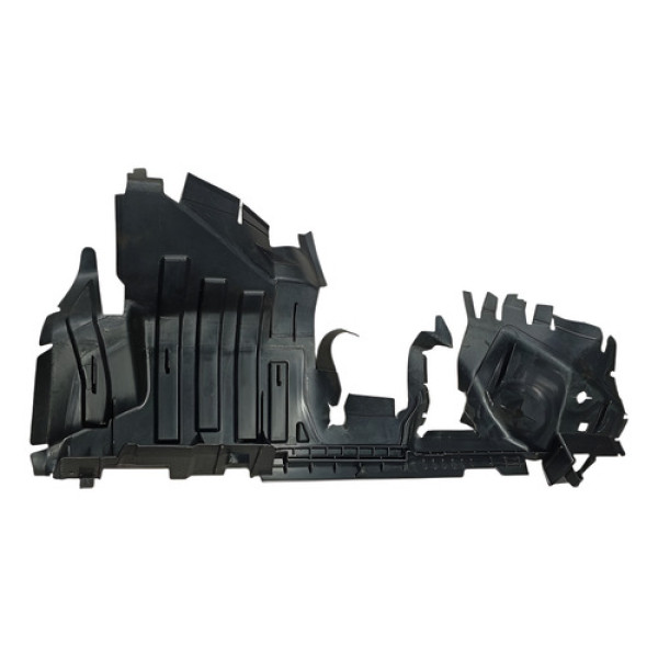 Defletor Ar Volkswagen Jetta Gli 2.0 T 2024