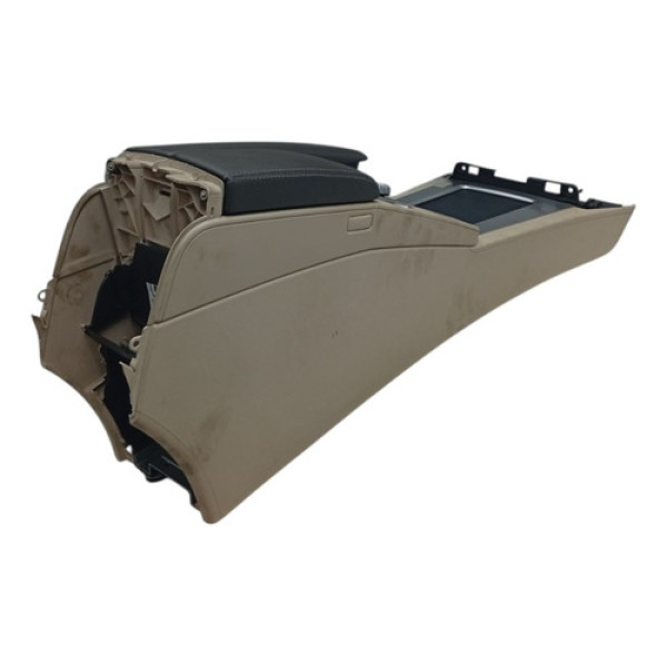 Console Central Mercedes Glk 220cdi 2014 2015 