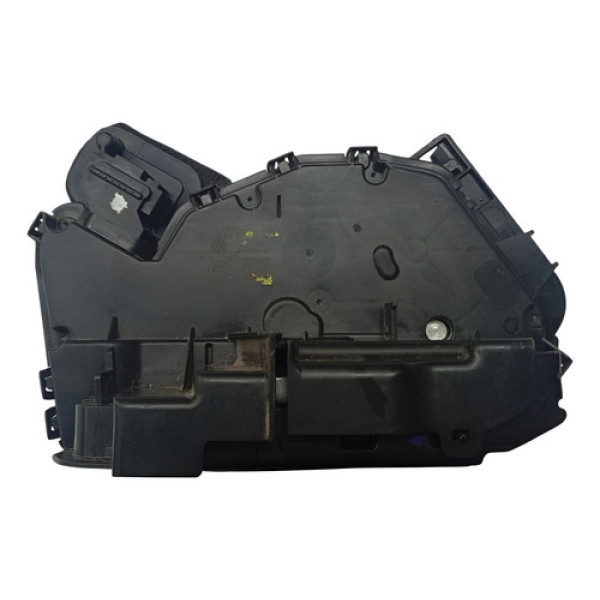 Fechadura Porta Traseira Direita Vw T Cross 2019 2020
