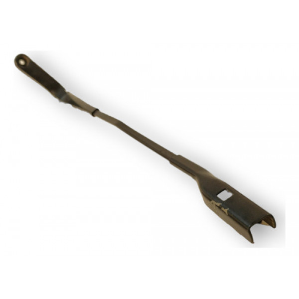 Braço Limpador Direito Audi Q3 2016 2017  Direito