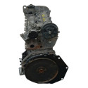 Motor Parcial Volkswagen Polo Gts 1.4 T 2023 Flex