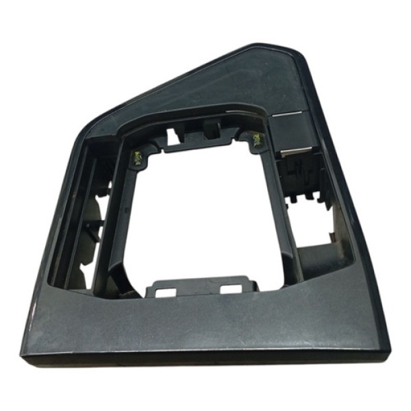 Moldura Console Central Vw Tiguan Allspace 2019 2020