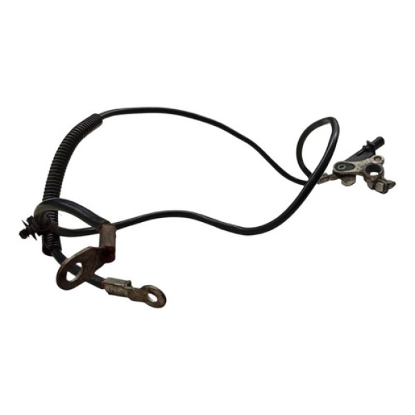 Cabo Negativo Bateria Citroen Ds4 1.6 Thp 2013 2014 