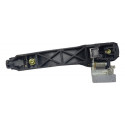 Maçaneta Externa Traseira Direita Gm Captiva 2010 2011  Prata