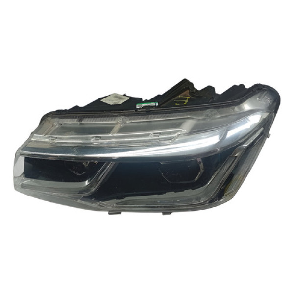 Farol Retirada Peças Volkswagen Taos Hl 1.4 T 2023 Esquerdo/motorista
