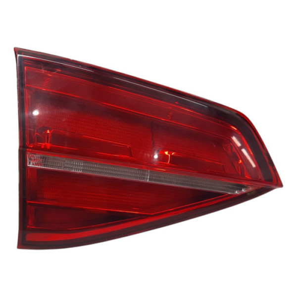 Lanterna Tampa Tras Esq Volkswagen Jetta 2.0 T Hl 2016 Esquerdo/motorista Ok