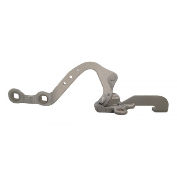 Dobradiça Direita Tamapa Traseira Bmw X3 2018 2019 2020 