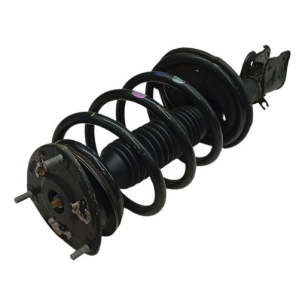 Torre Telescópio Diant Esq Vera Cruz 3.8 V6 2009 2010 Preto