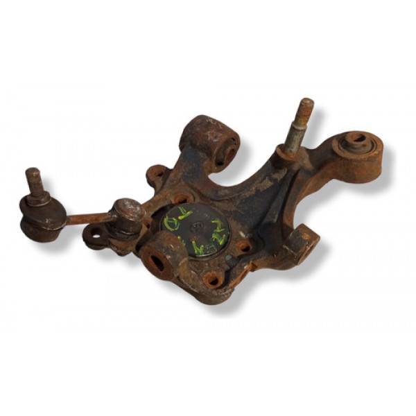 Manga Eixo Traseira Direita Hyundai Azera 3.3 2008 2010