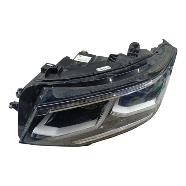 Farol Esquerdo Volkswagen Tiguan R-line 2024 2025