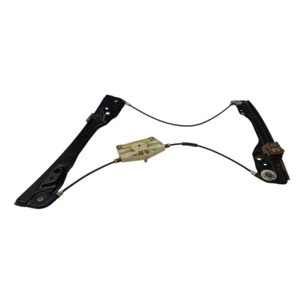 Máquina Vidro Dianteira Direta Ford Edge 2010 2011 2012 