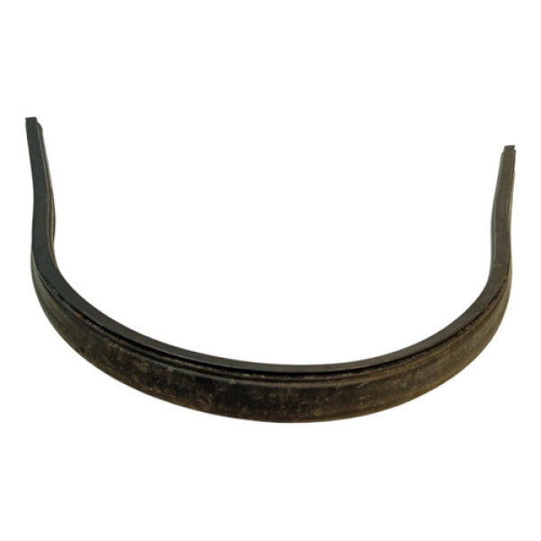 Borracha Acabamento Churrasqueira Bmw X1 2011 2012 Detalhe