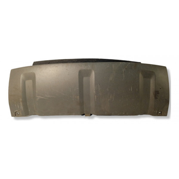 Spoiler Aplique Inf Parachoque Diant Discovery Sport 2018 Cinza