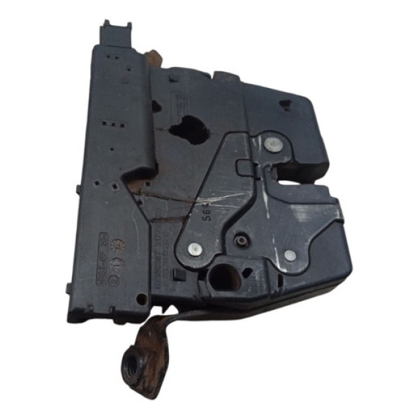 Fechadura Tamoa Tras Bmw 320i 2.0 T 2012 2013 2014 2015