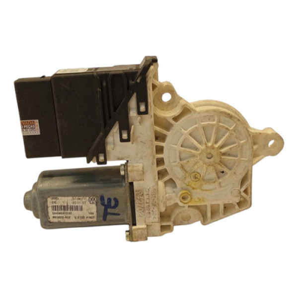 Motor Vidro Tras Esq Volkswagen Tiguan 2012 2013 