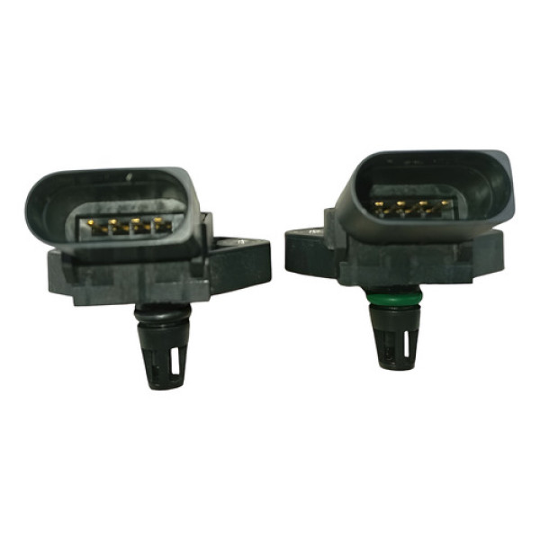 Sensor Map Volkswagen Virtus Gts 1.4 T 2019 2020