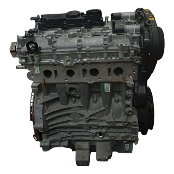 Motor Parcial Volvo V40 2.0 T Gasol 2015 2016 2017