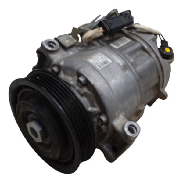 Compressor Ar Cond Mercedes A200 2014 2015 