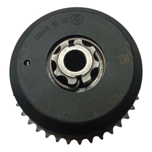 Polia Comando Admissão Bmw 335i 3.0 N55 2013 2014