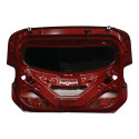 Tampa Traseira Vidro Vigia Chevrolet Tracker 2023 2024  Vermelho